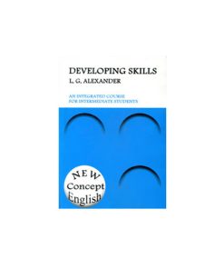 کتاب Developing Skills