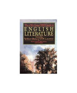 Ú©ØªØ§Ø¨ The McGraw-Hill Guide to English Literature volume two