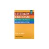 کتاب Literary Criticism from Plato to the Present An Introduction