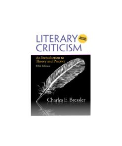 کتاب Literary Criticism An Introduction to Theory and Practice 5th Edition