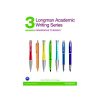 کتاب Longman Academic Writing Series 4th Edition: Paragraphs to Essays 3