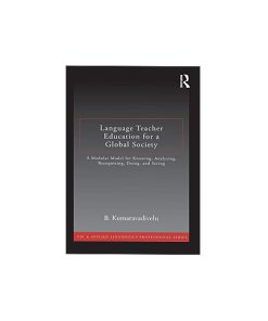 کتاب Language Teacher Education for a Global Society