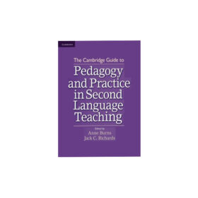 pedagogy and practice in second language teaching