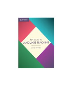 کتاب Key Issues in Language Teaching