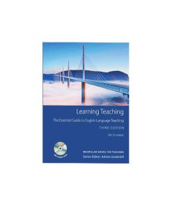 کتاب Learning Teaching 3rd Edition