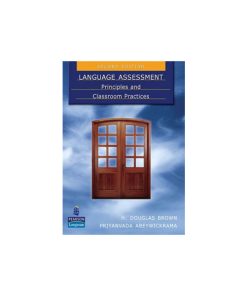 Ú©ØªØ§Ø¨ Language Assessment 2nd edition