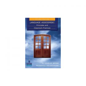 کتاب Language Assessment 2nd edition