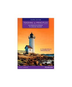 کتاب Teaching by Principle 4th Edition