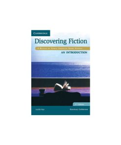 کتاب Discovering Fiction An Introduction