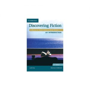 کتاب Discovering Fiction An Introduction