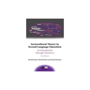 Ú©ØªØ§Ø¨ Sociocultural Theory in Second Language Education: An Introduction through Narratives 2nd Edition