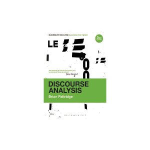 Ú©ØªØ§Ø¨ Discourse Analysis 2nd Edition