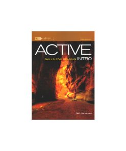 Ú©ØªØ§Ø¨ Active Skills for Reading 3rd Edition Intro