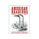 کتاب American Readings