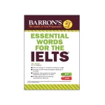 کتاب Essential Words for the IELTS Second Edition