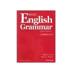 کتاب Basic English Grammar 4th Edition