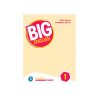 کتاب Big English 1 2nd Edition Assessment Pack