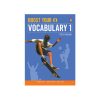 کتاب Boost Your Vocabulary 1