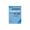 کتاب Business Vocabulary in Use Intermediate 3rd Edition