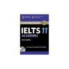 کتاب Cambridge English IELTS 11 Academic