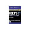 کتاب Cambridge English IELTS 11 General Training