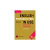 Ú©ØªØ§Ø¨ Cambridge English Pronunciation in Use Elementary