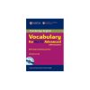 Ú©ØªØ§Ø¨ Cambridge Vocabulary For IELTS Advanced