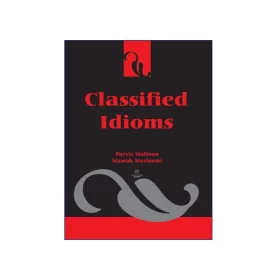 Classified Idioms