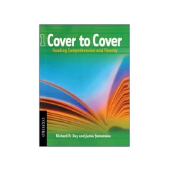 کتاب Cover to Cover 1