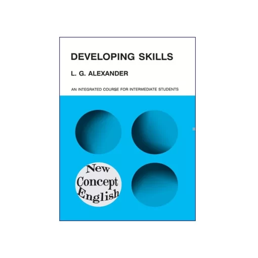 کتاب Developing Skills