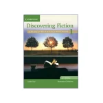 تصویر روی جلد کتاب Discovering fiction 1