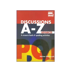 Discussions A-Z Advanced