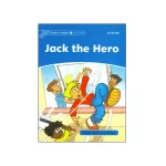 Dolphin Readers 1 Jack the Hero