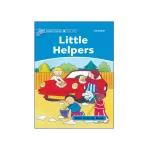 کتاب Dolphin Readers Level 1 Little Helpers