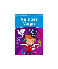 کتاب Dolphin Readers Level 1 Number Magic
