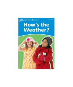 کتاب Dolphin Readers Level 1 Hows the Weather