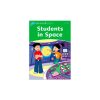 Dolphin Readers. Level 3: Students in Space