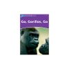 کتاب Dolphin Readers. Level 4: Go Gorillas Go
