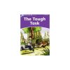 کتاب Dolphin Readers. Level 4: The Tough Task