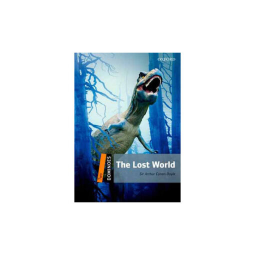 Ø§Ù†ØªØ´Ø§Ø±Ø§Øª Ø±Ù‡Ù†Ù…Ø§ Ú©ØªØ§Ø¨ dominoes 2 the lost world