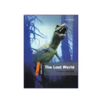 Dominoes 2 The Lost World