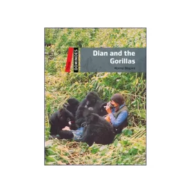 Dominoes 3: Dian and the Gorillas
