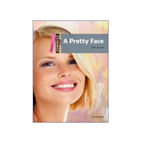 Dominoes Starter: A Pretty Face