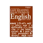 کتاب Easy Reading Selection in English