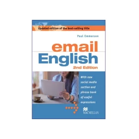 Email English 2nd Edition