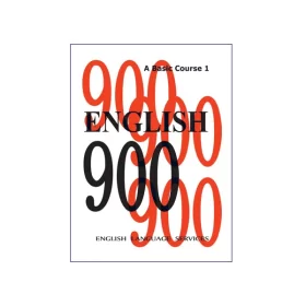 English 900 A Basic Course 1