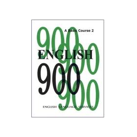 کتاب English 900 A Basic Course 2