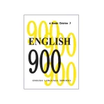 کتاب English 900 A Basic Course 3