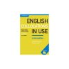 کتاب English Collocations In Use Intermediate