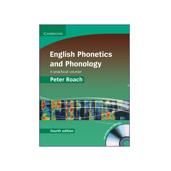 کتاب English Phonetics and Phonology